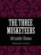 The Three Musketeers (Mermaids Classics)
