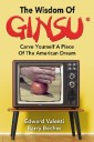 The Wisdom Of Ginsu: Carve Yourself A Piece Of The American Dream
