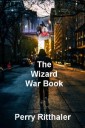 The Wizard War Book