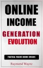 Online Income Generation Evolution