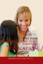 H3lt Tm: the Hair Three-Legged-Table Solution for Education