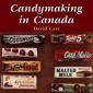 Candymaking in Canada