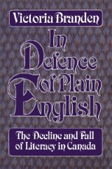 In Defence of Plain English