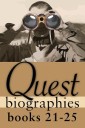 Quest Biographies Bundle - Books 21-25