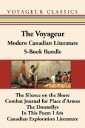 The Voyageur Modern Canadian Literature 5-Book Bundle