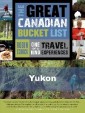 The Great Canadian Bucket List - Yukon