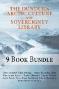 The Dundurn Arctic Culture and Sovereignty Library