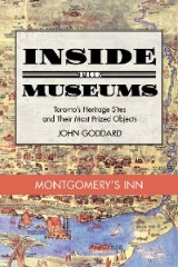 Inside the Museum - Montgomery's Inn