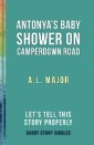 Antonya's Baby Shower on Camperdown Road
