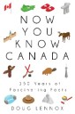 Now You Know Canada