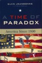 A Time of Paradox