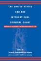 The United States and the International Criminal Court