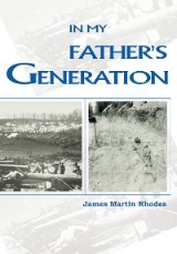 In My Father's Generation