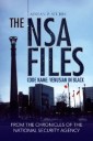 The Nsa Files, Code Name: Venusian in Black