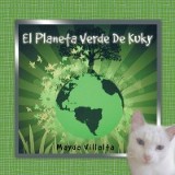 El Planeta Verde De Kuky