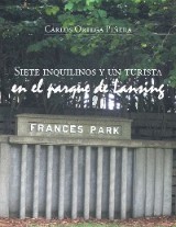 Siete Inquilinos Y Un Turista En El Parque De Lansing