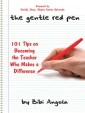 The Gentle Red Pen