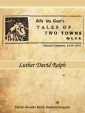 Billy the Goat's   Tales of Two Towns    by L. D. R.