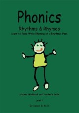 Phonics Rhythms & Rhymes I