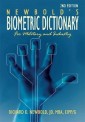 Newbold's Biometric Dictionary for Military and Industry