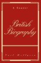 British Biography