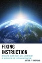 Fixing Instruction