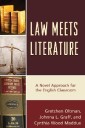 Law Meets Literature