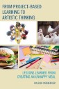From Project-Based Learning to Artistic Thinking