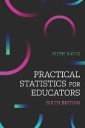 Practical Statistics for Educators