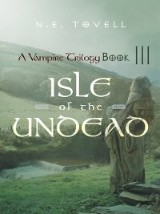 A Vampire Trilogy: Isle of the Undead