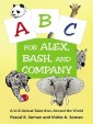 A-B-C for Alex, Bash, and Company