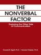 The Nonverbal Factor