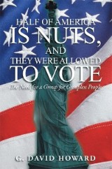 Half of America Is Nuts, and They Were Allowed to Vote