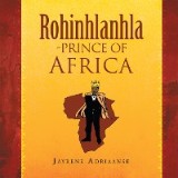 Rohinhlanhla-Prince of Africa