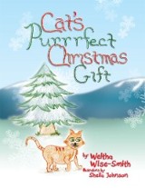 Cat's Purrrfect Christmas Gift