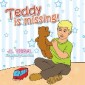 Teddy Is Missing!