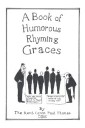 A Book of Humorous Rhyming Graces
