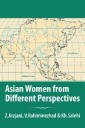 Asian Women from Different Perspectives