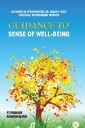 Guidance to Sense of Well-Being
