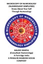 Microscopy of  Numerology