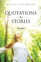Quotations & Stories