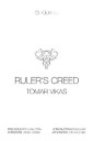 Ruler's Creed