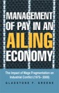 Management of Pay in an Ailing Economy