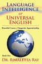 Language Intelligence or Universal English