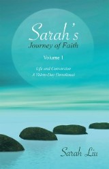 Sarah'S Journey of Faith