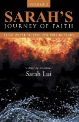 Sarah'S Journey of Faith, Volume 2