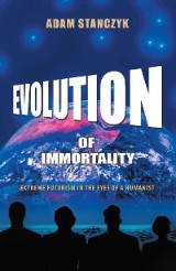 Evolution of Immortality