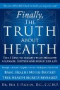 Finally, the Truth About Health