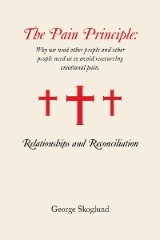 The Pain Principle: Relationships and Reconciliation