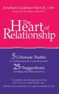 The Heart of Relationship: Five Ultimate Truths